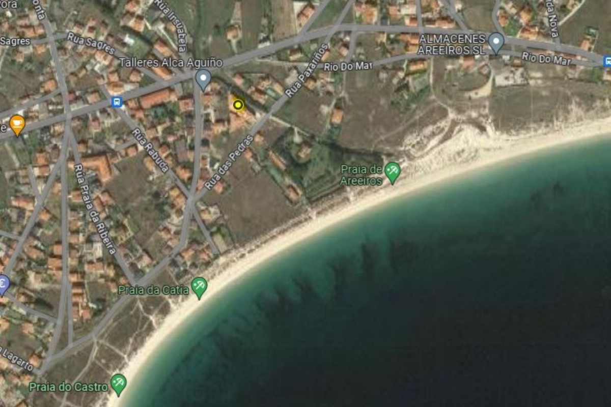 Penthouse sale in  Calle das pedras, 7, Ribeira photo 5