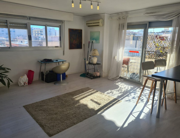 Piso en venta en Calle Pintor Joan de Joanes, Gandia photo 1