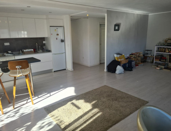 Piso en venta en Calle Pintor Joan de Joanes, Gandia thumbnail 1