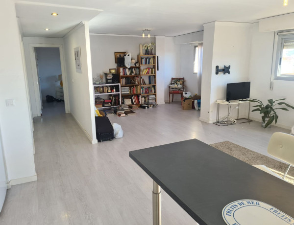 Piso en venta en Calle Pintor Joan de Joanes, Gandia thumbnail 2