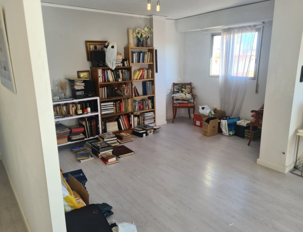 Piso en venta en  Calle Pintor Joan de Joanes, Gandia photo 4