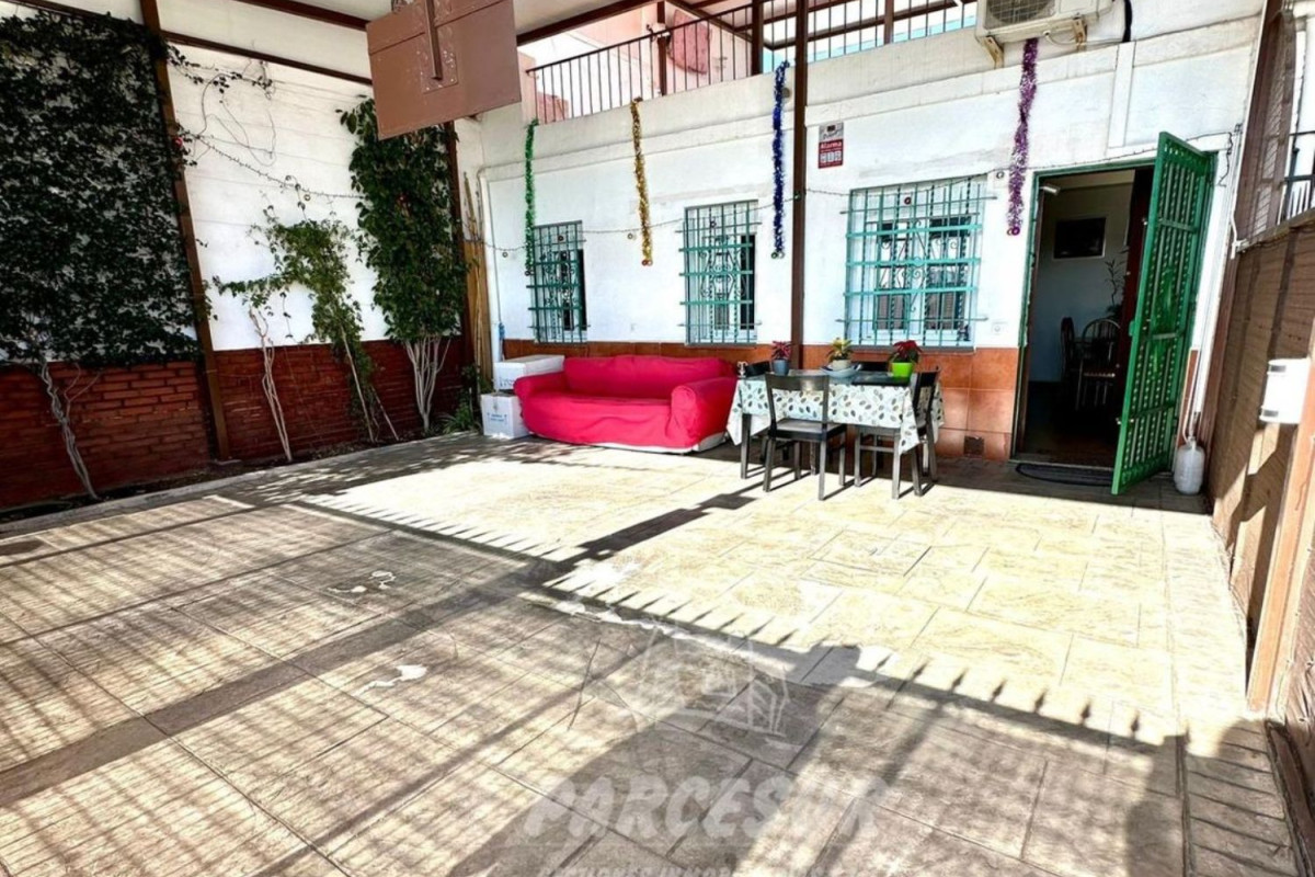 Venta de chalet independiente en El Higuerón, Distrito El Higuerón
photo 2