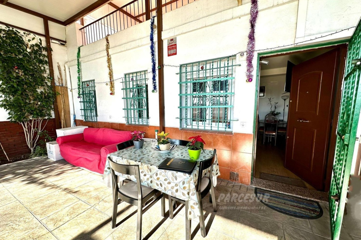 Venta de chalet independiente en El Higuerón, Distrito El Higuerón
photo 3