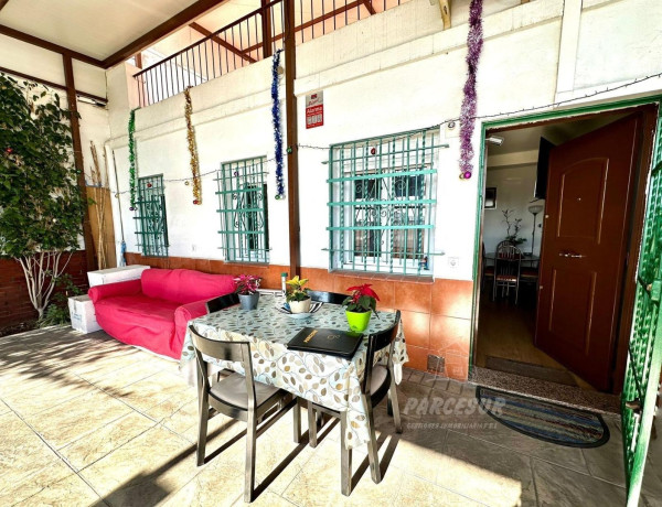 Chalet independiente en venta en  El Higuerón , Distrito El Higuerón photo 3