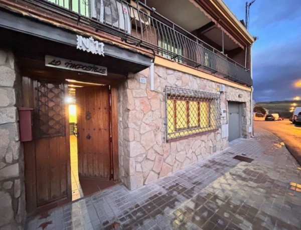 Chalet adosado en venta en , Valdeolmos-Alalpardo photo 1
