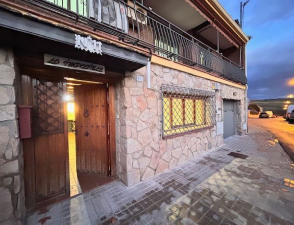 Chalet adosado en venta en , Valdeolmos-Alalpardo photo 2