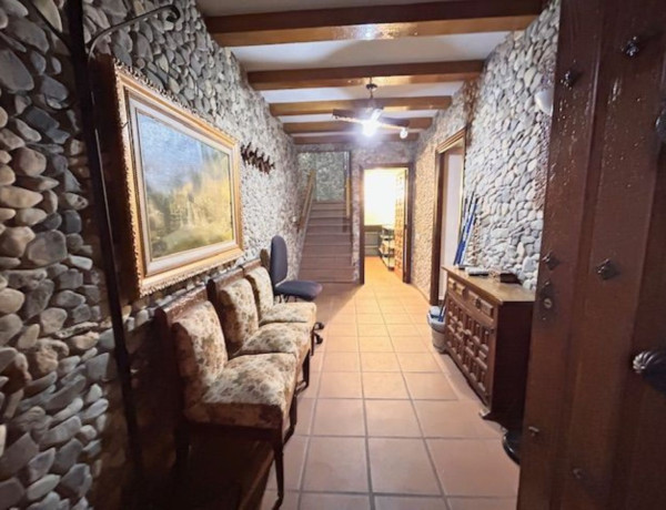 Chalet adosado en venta en , Valdeolmos-Alalpardo photo 3