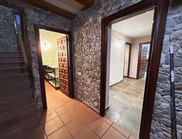 Chalet adosado en venta en , Valdeolmos-Alalpardo photo 4