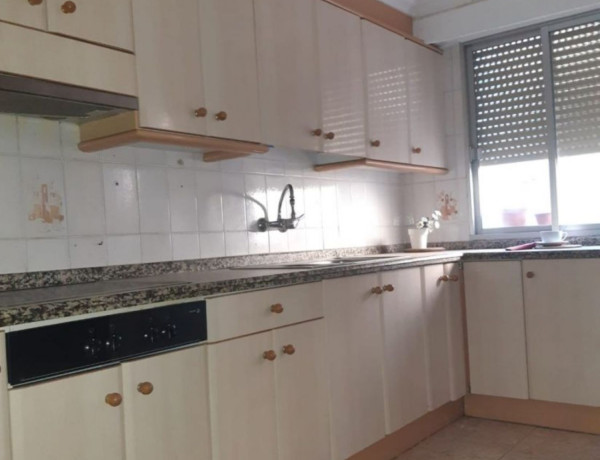 Piso en venta en  Oeste , Castellón de la Plana / Castello de la Plana photo 1