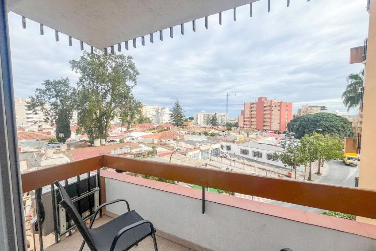 Sale of apartment in Stream of Honey, Benalmádena
photo 1