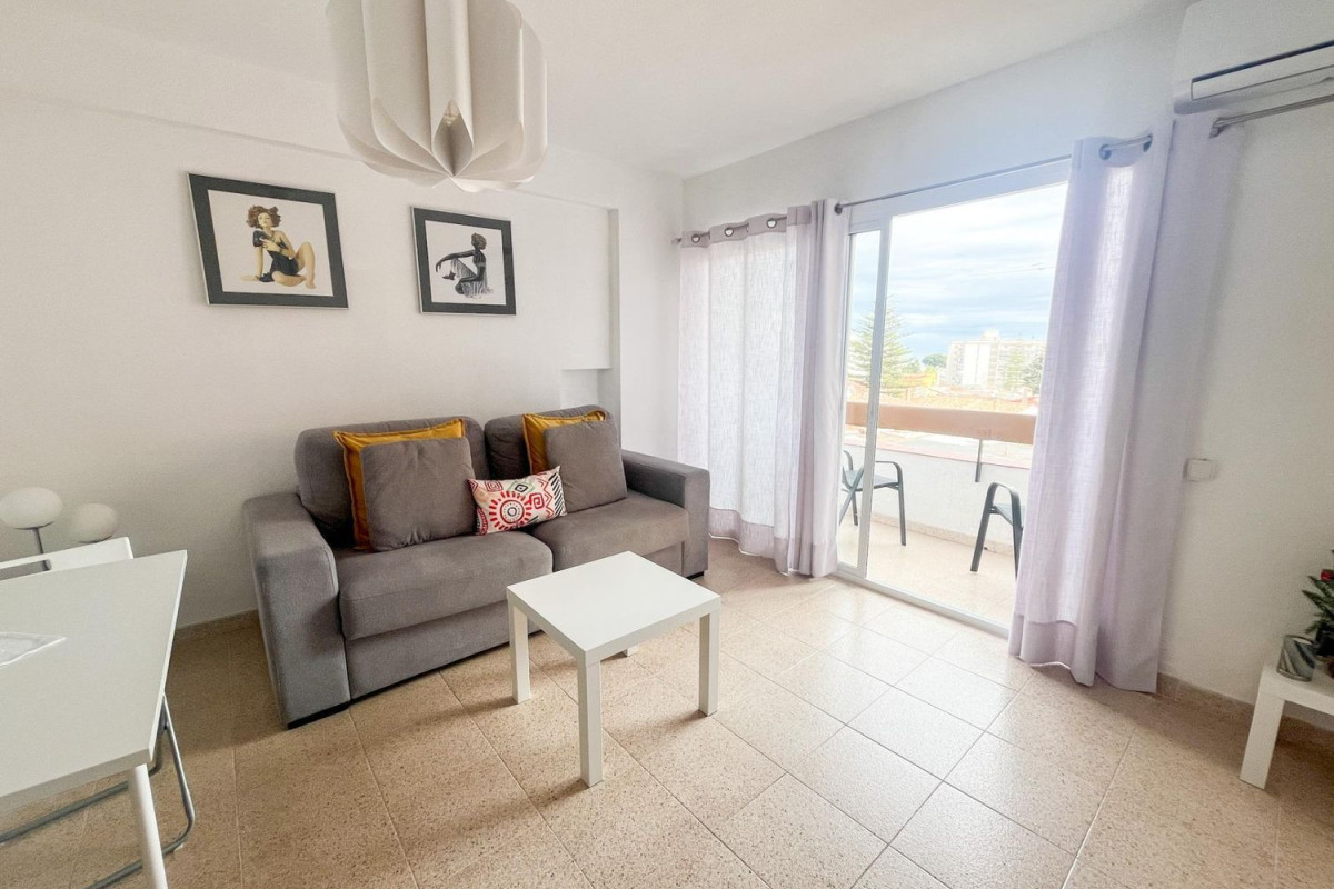 Sale of apartment in Stream of Honey, Benalmádena
photo 4
