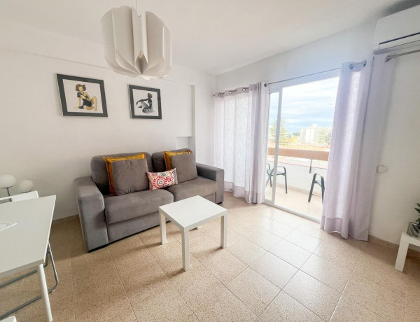 Apartment for sale in  Arroyo de la Miel , Benalmádena photo 4