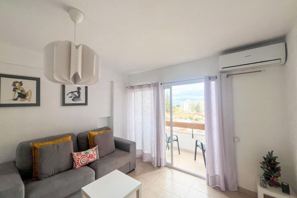 Sale of apartment in Stream of Honey, Benalmádena
photo 5