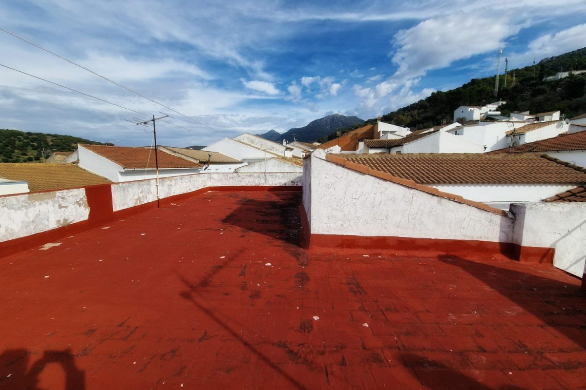 Продажа отдельного шале в , Эль Боске photo 3