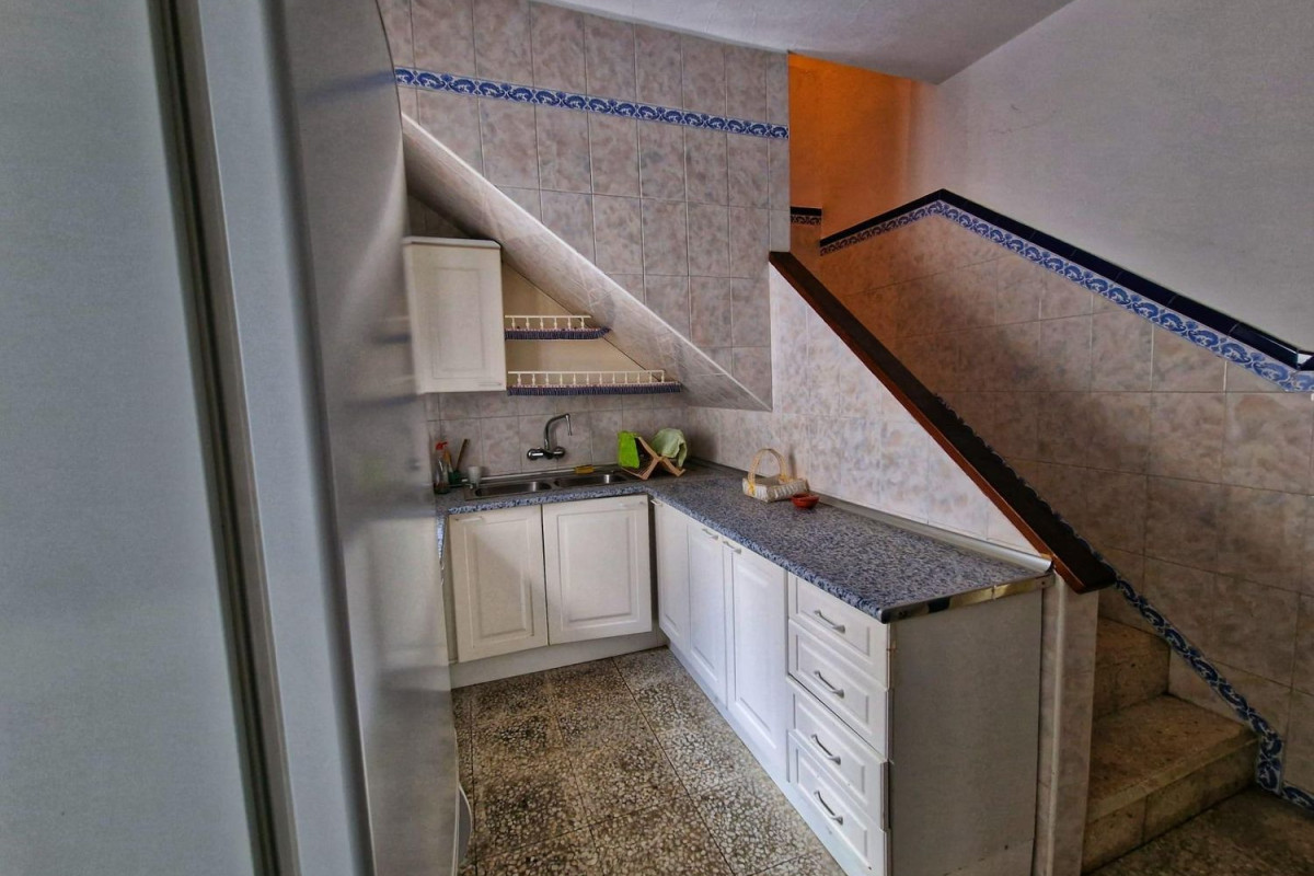 Продажа отдельного шале в , Эль Боске photo 5