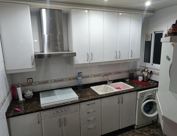 Piso en venta en  Calle Centric, El Prat de Llobregat photo 1