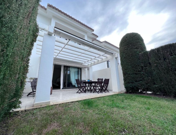 Таунхаус на продажу в Calle Cisneros, 2 , Cartaya photo 1