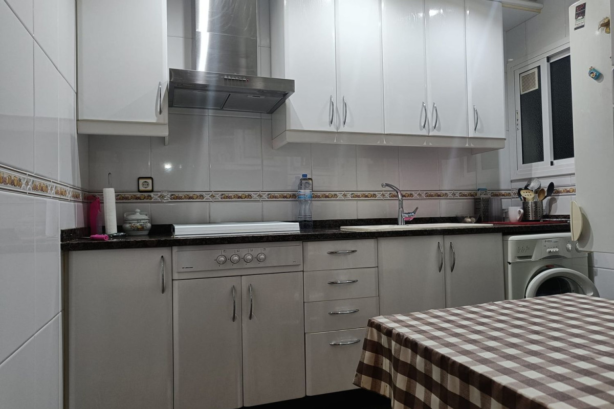 Venta de piso en Calle Centric, El Prat de Llobregat
 photo 2