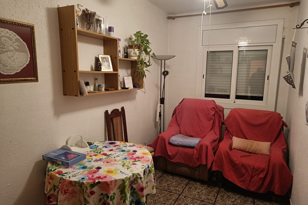 Venta de piso en Calle Centric, El Prat de Llobregat
 photo 5