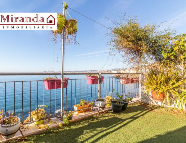 Продажа квартиры в Torrequebrada , Benalmádena thumbnail 1