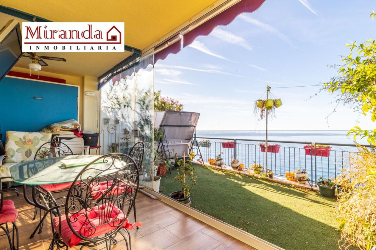 Sale of apartment in Torrequebrada, Benalmádena
photo 5