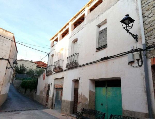 Terraced house for sale at , Cuatretondeta photo 1
