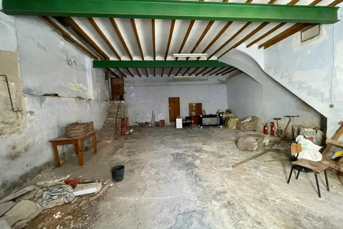 Sale of townhouse in , Cuatretondeta photo 3