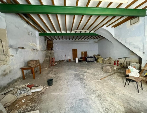 Terraced house for sale at , Cuatretondeta photo 3
