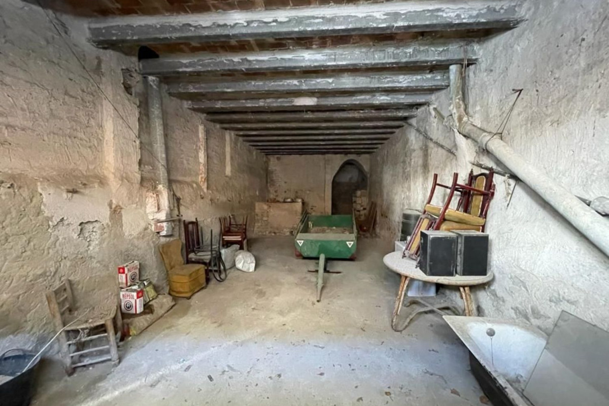 Sale of townhouse in , Cuatretondeta photo 4