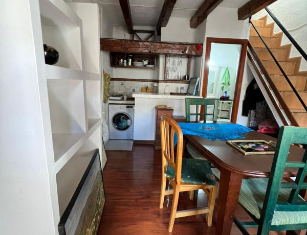 Duplex en venta en Calle de Velarde, Madrid photo 4