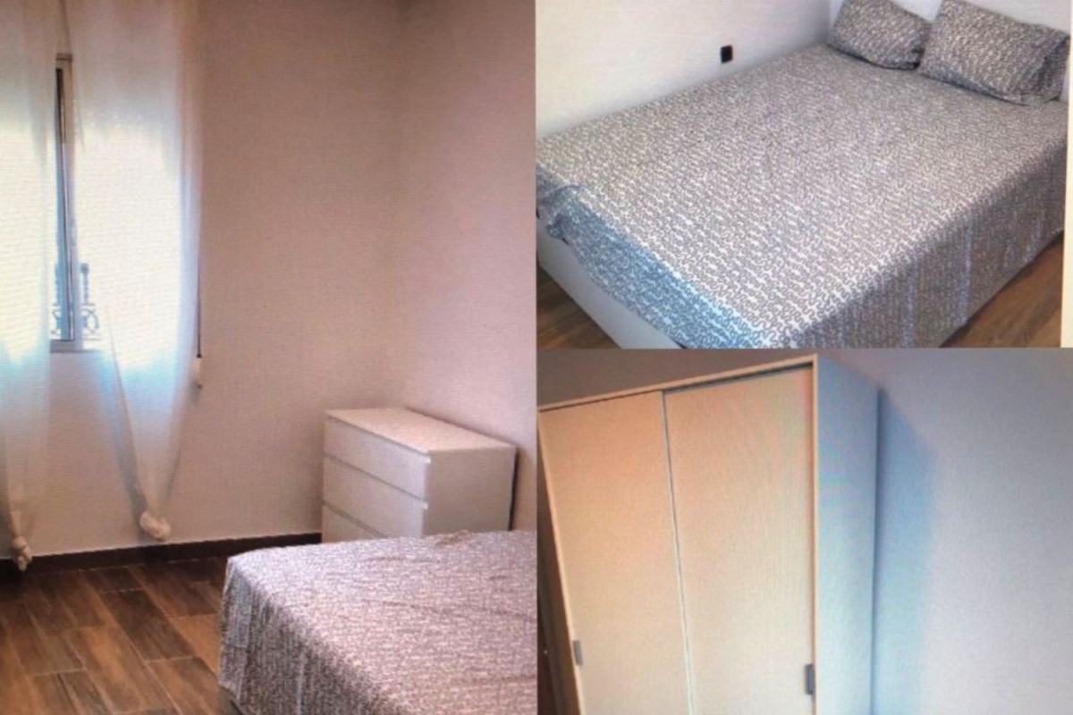 Продажа квартиры на Санта-Исабель, Дистри́то Санта-Иса́бел
 photo 5