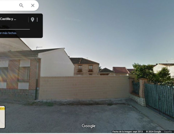Terreno en venta en calle la Escuadra, 9 thumbnail 2