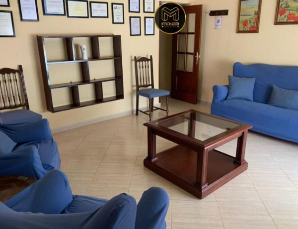 Продажа квартиры в Linarejos , Linares photo 1
