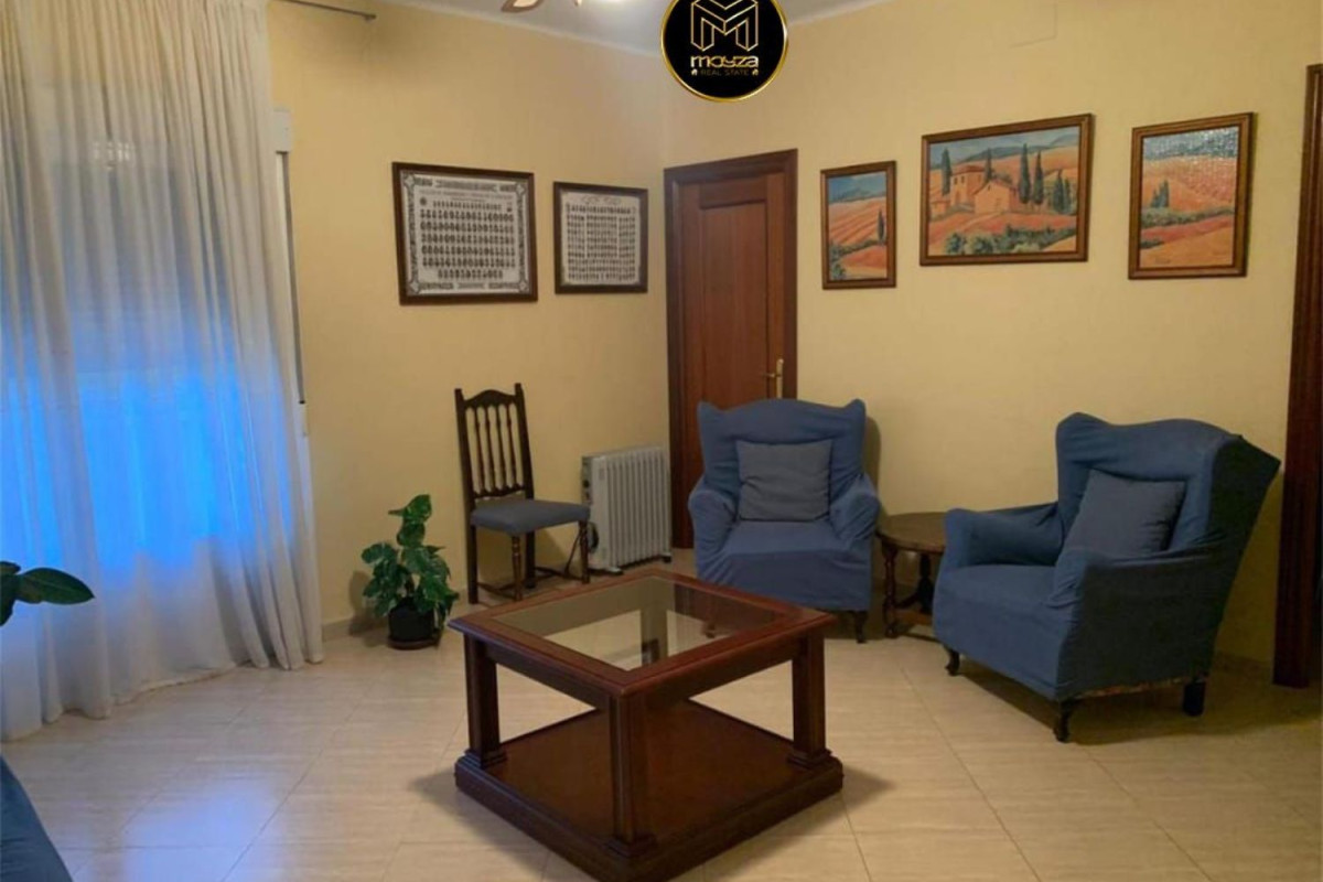 Продажа квартиры на Линарехос, Линарес
 photo 2