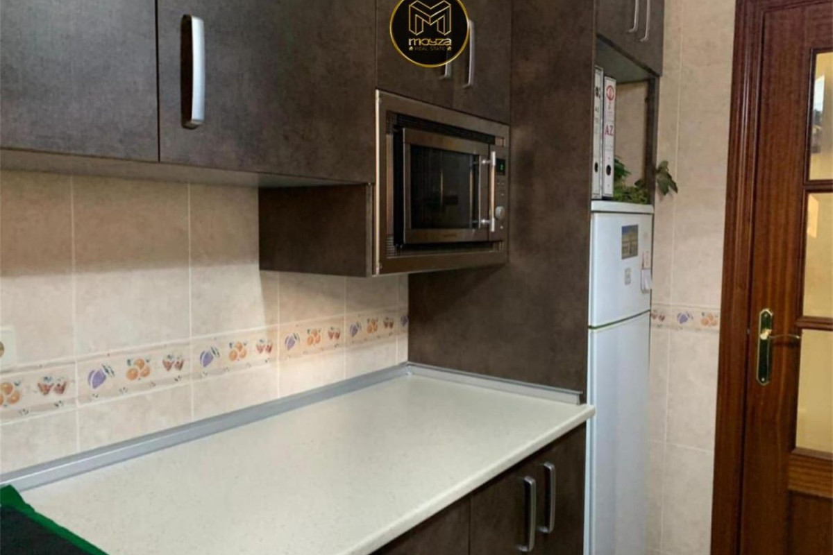 Продажа квартиры на Линарехос, Линарес
 photo 3