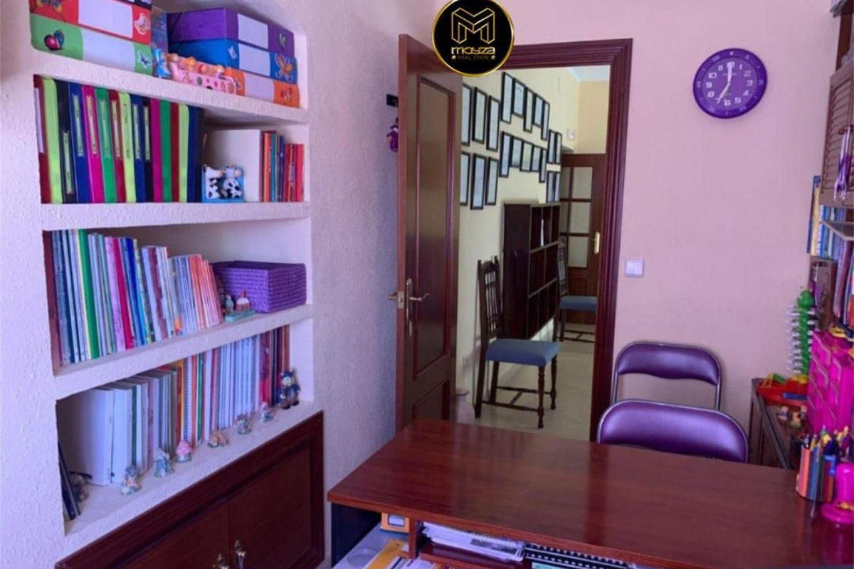 Продажа квартиры на Линарехос, Линарес
 photo 4