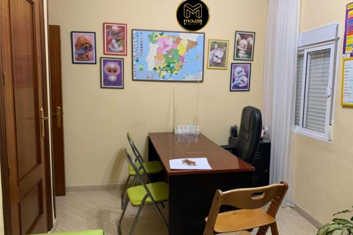 Продажа квартиры на Линарехос, Линарес
 photo 5