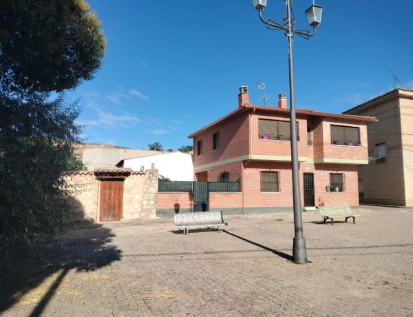 Chalet independiente en venta en , Villamediana photo 1