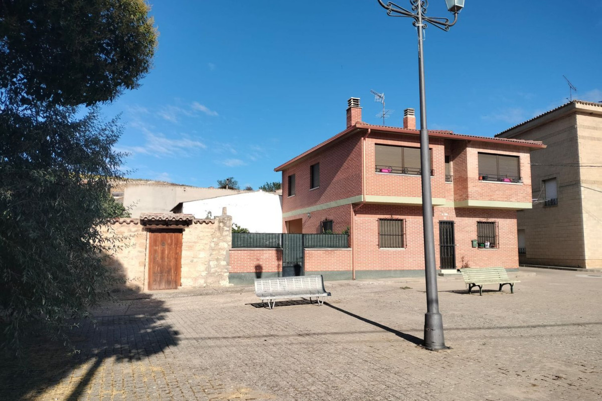 Casa o chalet independiente en venta en Villamediana, Villamediana
photo 2
