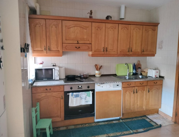 Chalet independiente en venta en , Villamediana thumbnail 2