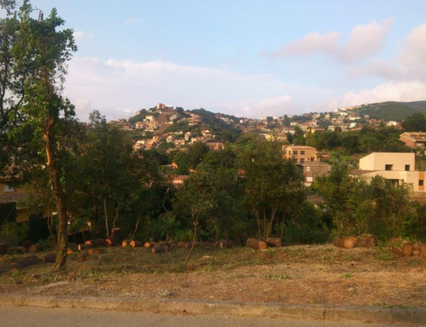 Terreno en venta en calle de la Pineda, 17 photo 1
