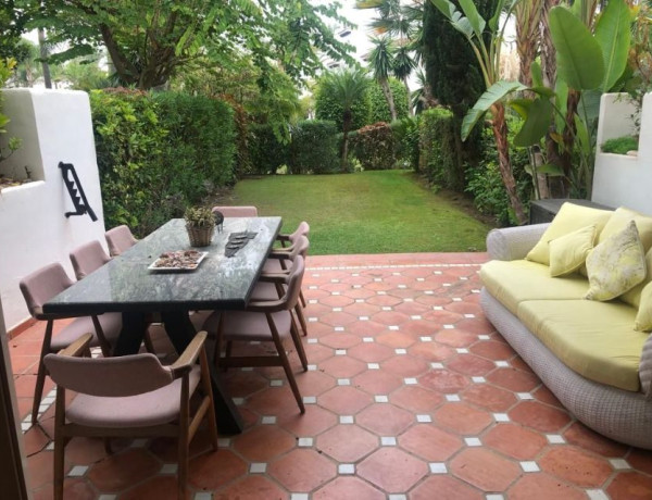 Semi-detached house for sale in Costalita s/n , Estepona photo 1