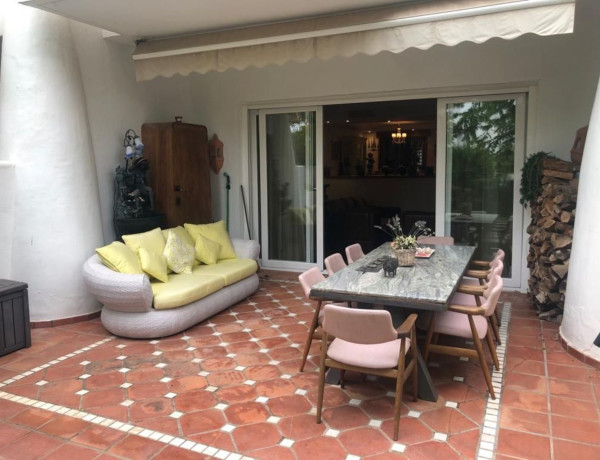 Semi-detached house for sale in Costalita s/n , Estepona thumbnail 2