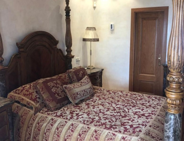 Semi-detached house for sale in  Costalita s/n , Estepona photo 4