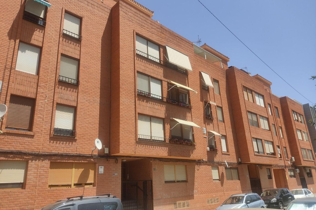 Piso en venta en Almansa, Almansa
photo 2