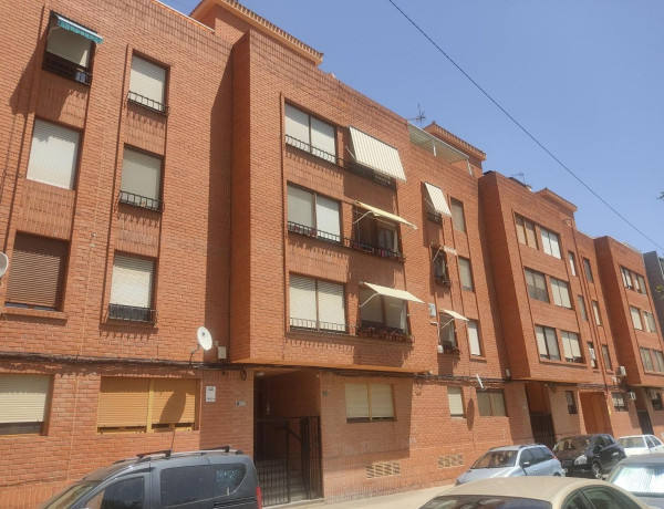 Продажа квартиры в , Almansa photo 2