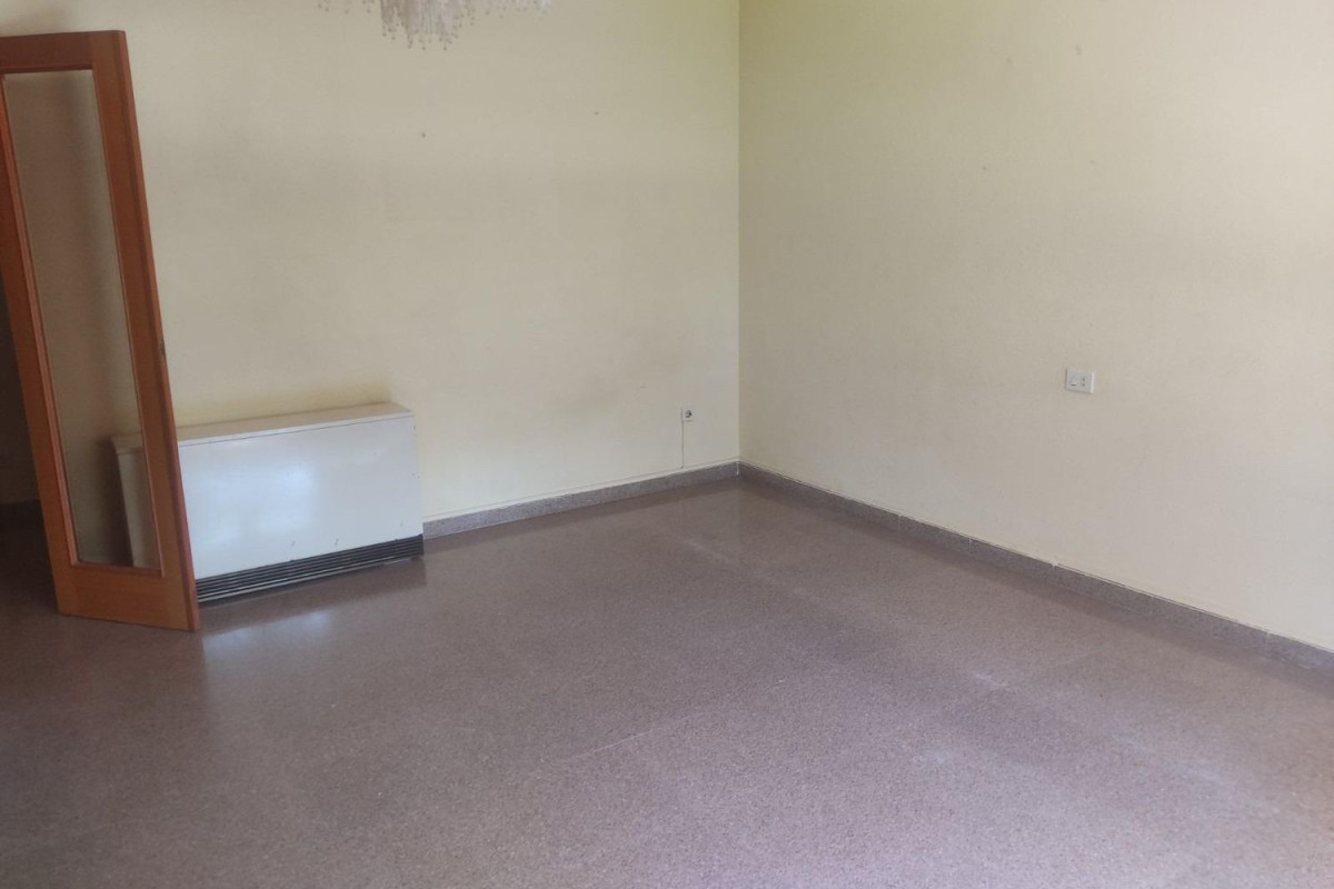 Piso en venta en Almansa, Almansa
photo 4