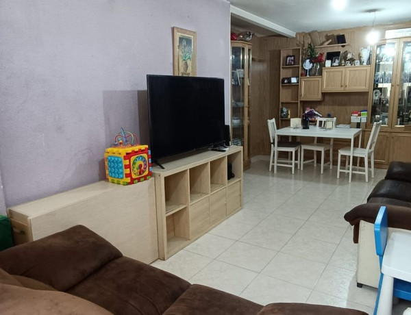 Продажа квартиры в Fuenlabrada II - El Molino , Fuenlabrada photo 1