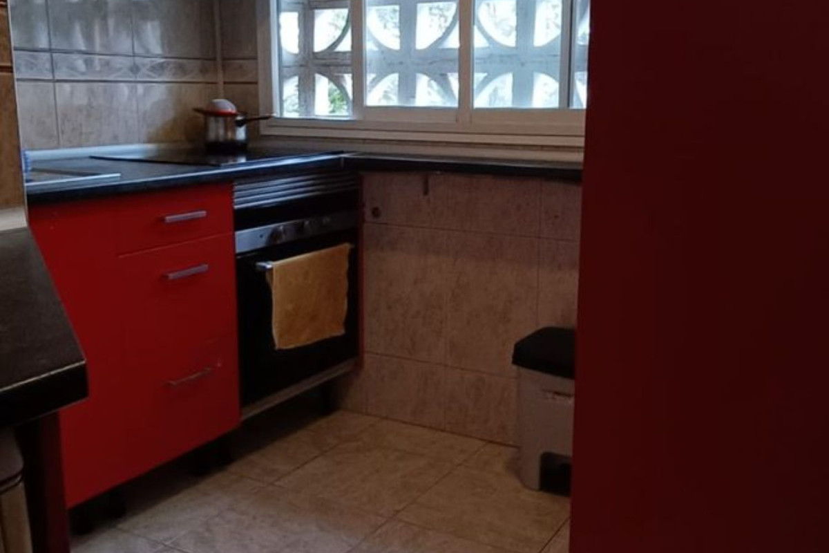 Продажа квартиры на Фуэнлабрада II - Эль Молино, Фуэнлабрада
 photo 4