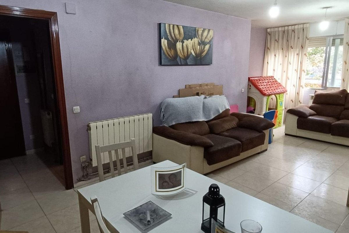 Продажа квартиры на Фуэнлабрада II - Эль Молино, Фуэнлабрада
 photo 5